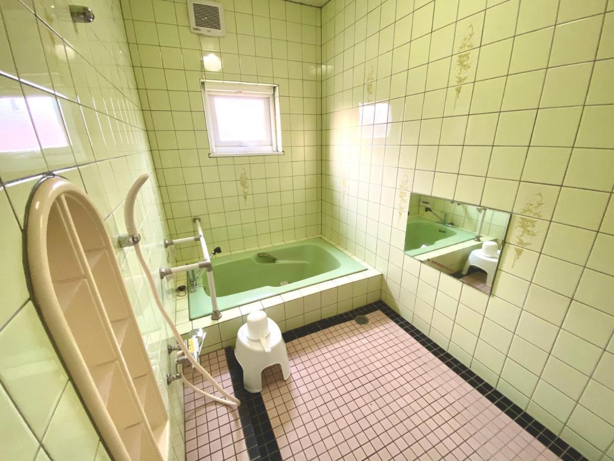 Sola St Inn Noboribetsu 2Min Walk From Noboribetsu Station Esterno foto