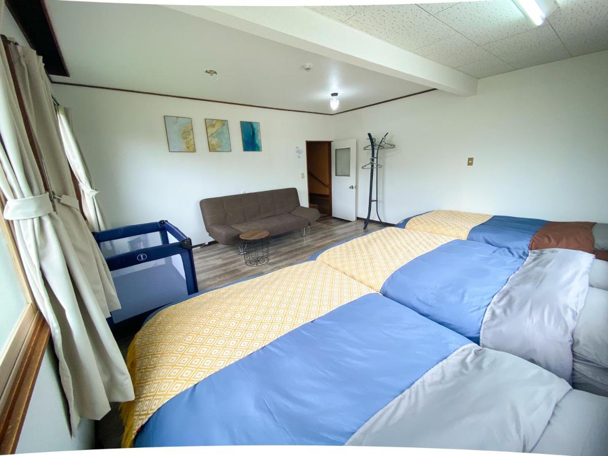 Sola St Inn Noboribetsu 2Min Walk From Noboribetsu Station Esterno foto