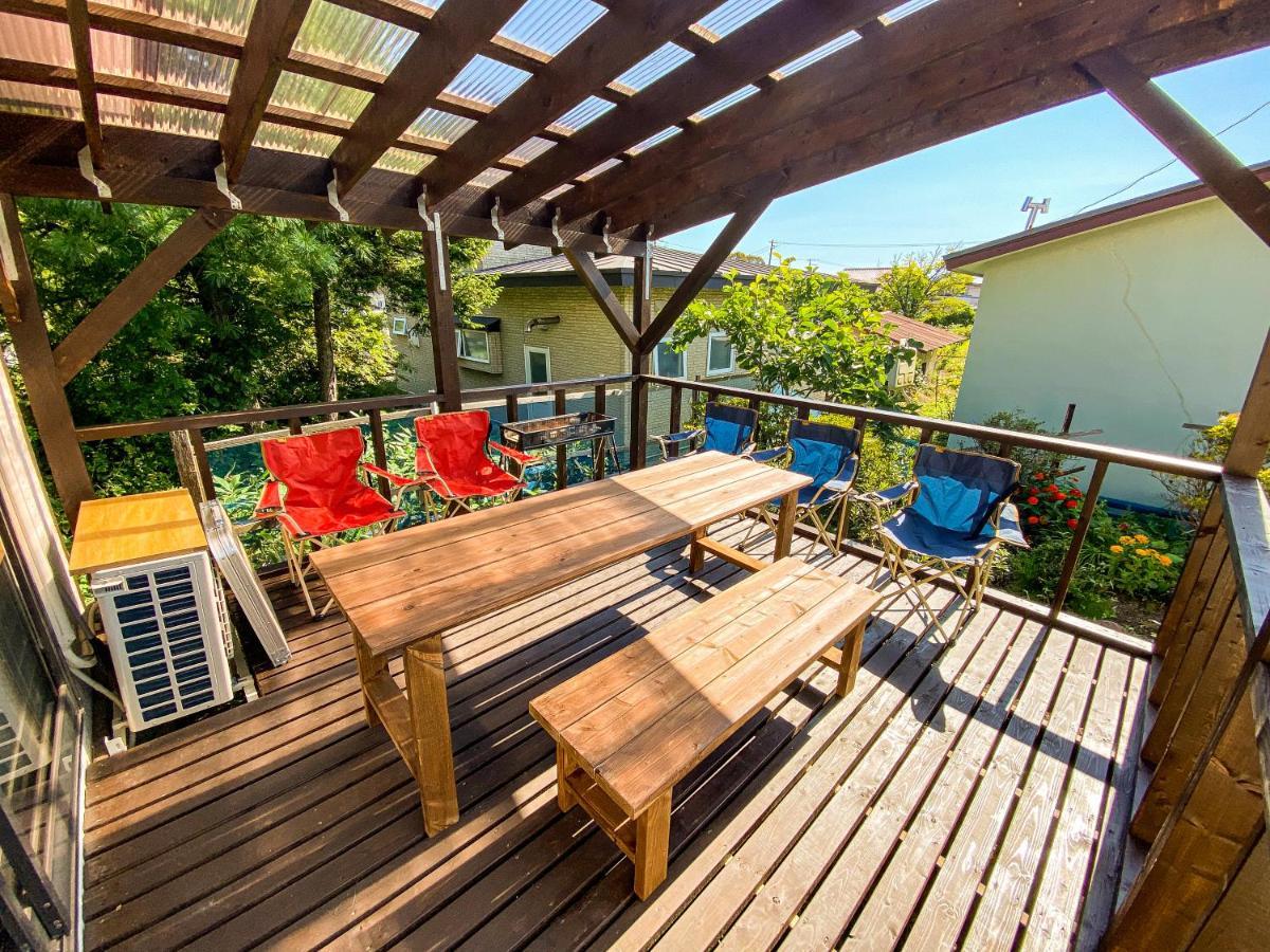 Sola St Inn Noboribetsu 2Min Walk From Noboribetsu Station Esterno foto