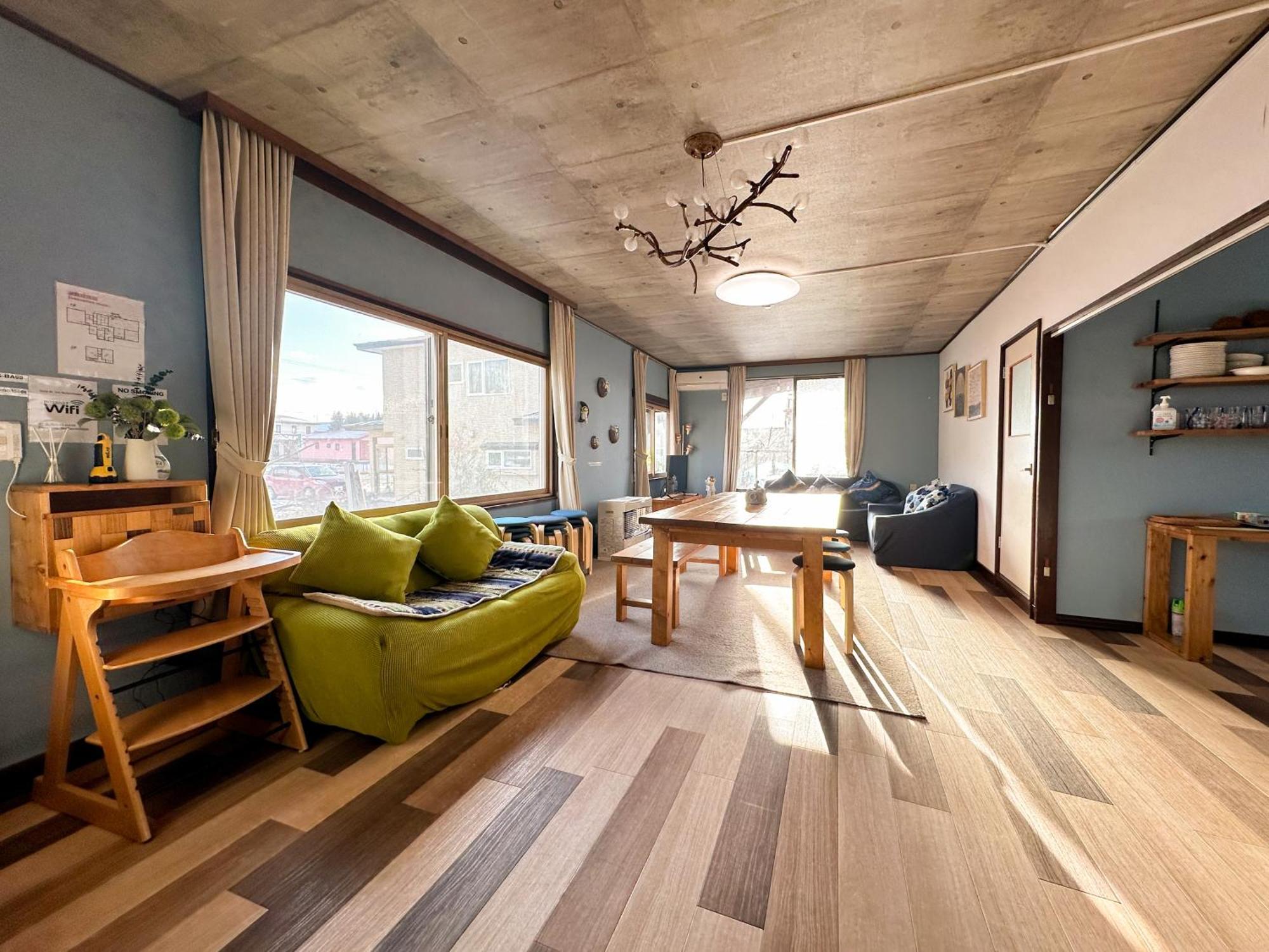 Sola St Inn Noboribetsu 2Min Walk From Noboribetsu Station Esterno foto